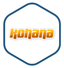 Kohana